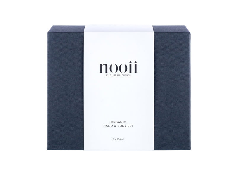 nooii Giftbox